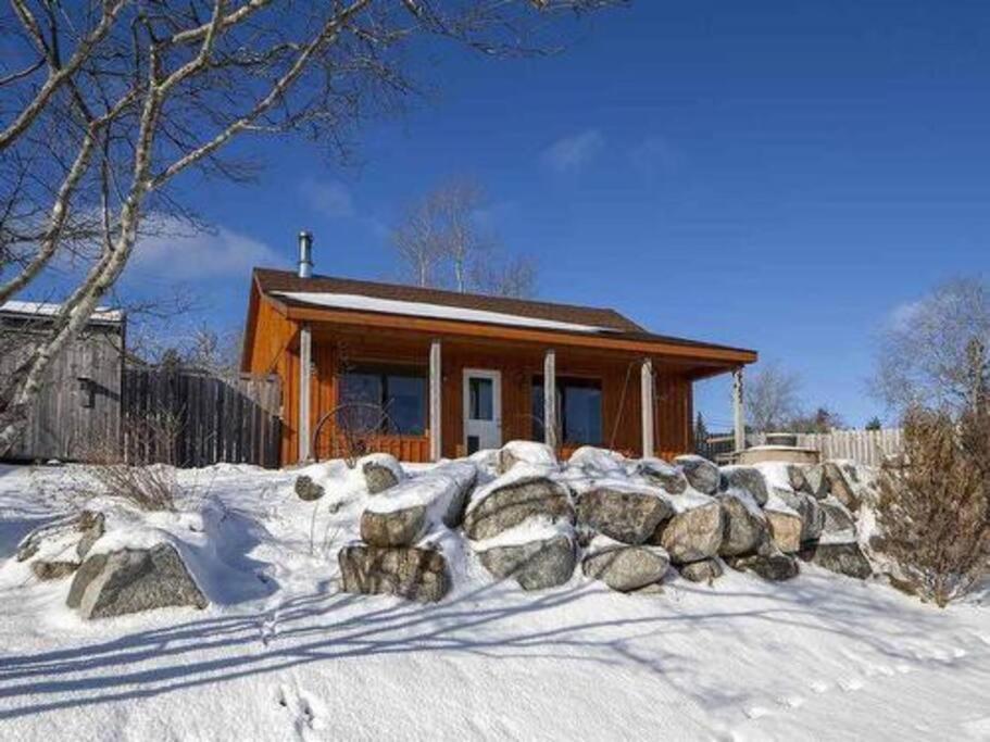 Seagull Cottage Hubbards Exterior foto