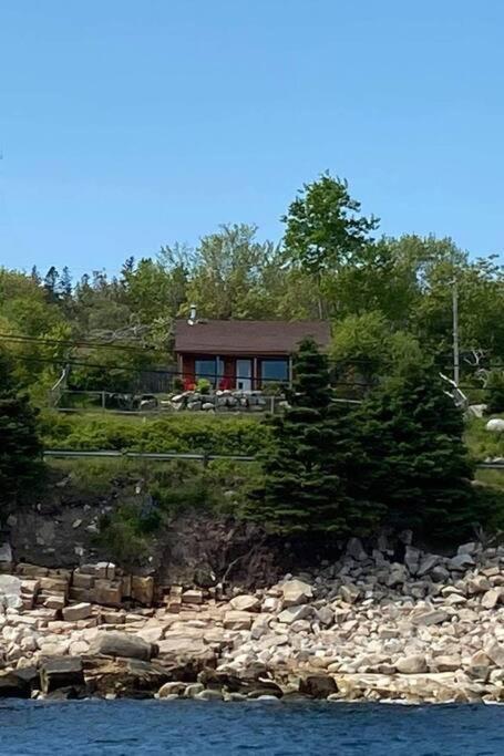 Seagull Cottage Hubbards Exterior foto