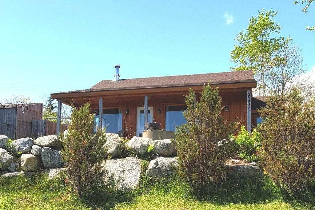 Seagull Cottage Hubbards Exterior foto